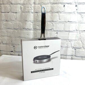 MASTER CLASS Premium Cookware 8" Fry Pan